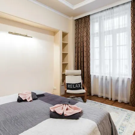 Apartment Stollar Business Style At Parliament Budapest