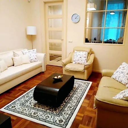 Apartment Stollar Business Style At Parliament Budapest