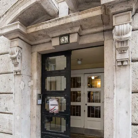 Stollar Business Style At Parliament Appartamento